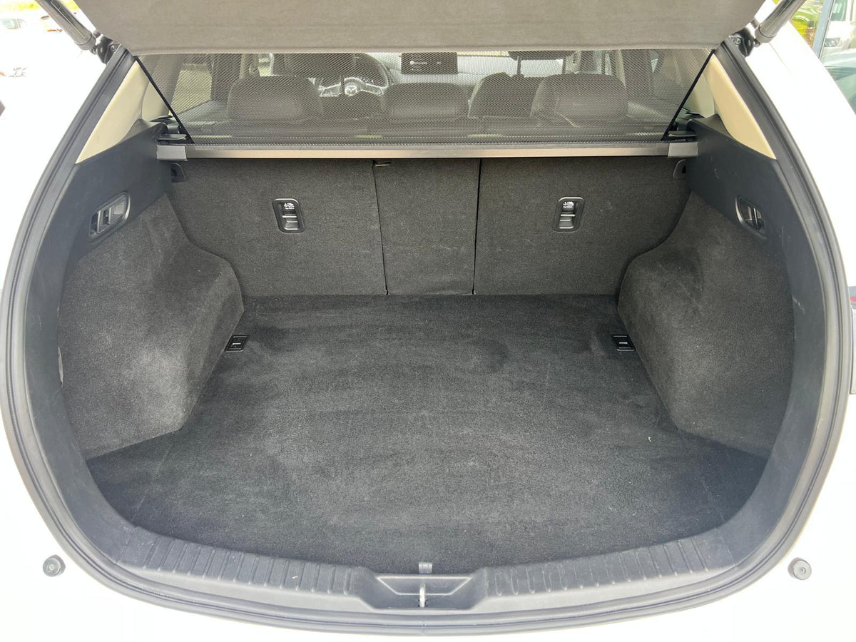 Mazda CX-5 2.0 SkyActiv-G 165 Sportive — foto 11