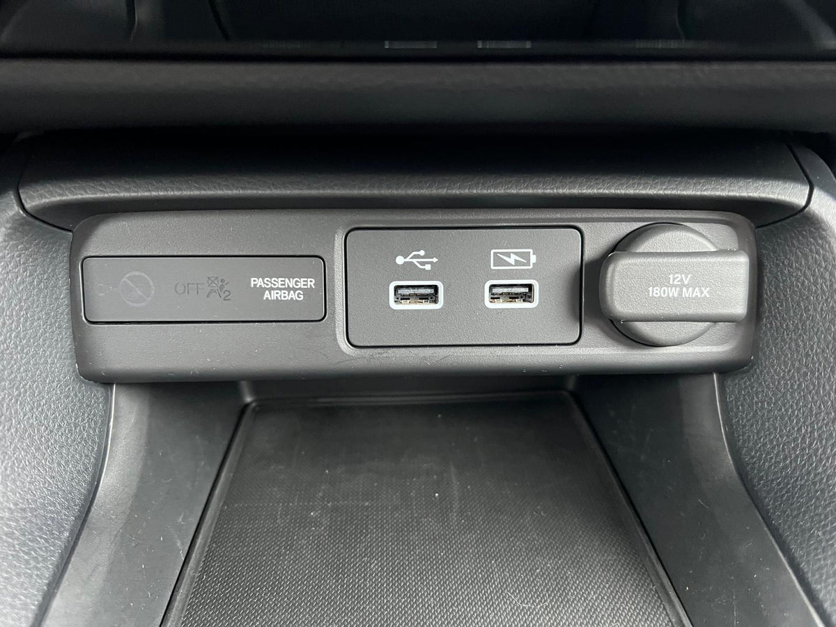 Honda Civic 2.0 e:HEV Elegance — foto 19