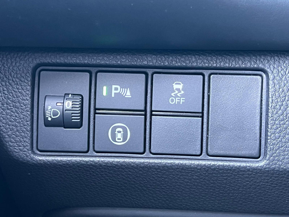 Honda HR-V 1.5 e:HEV Elegance — foto 24