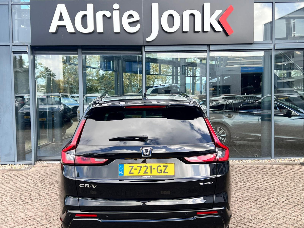 Honda CR-V 2.0 e:PHEV Advance Tech — foto 7