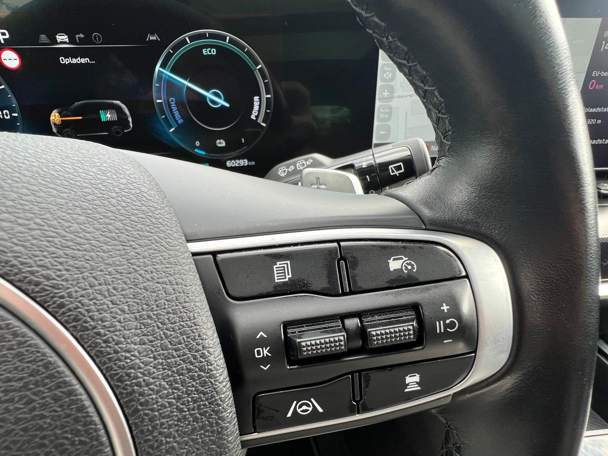 Kia Sportage 1.6 T-GDi Plug-in Hybrid AWD GT-PlusLine — foto 23