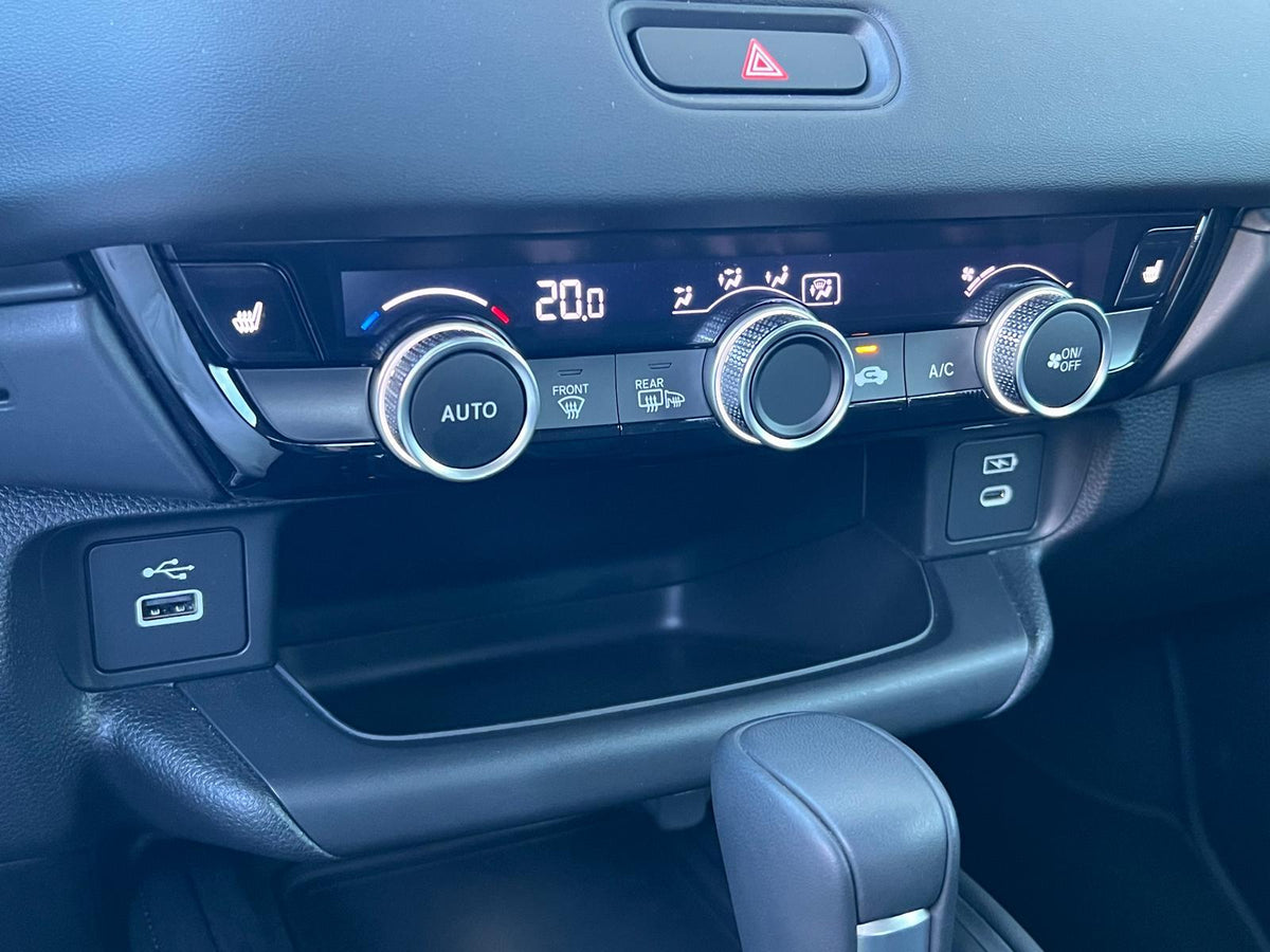 Honda HR-V 1.5 e:HEV Elegance — foto 25