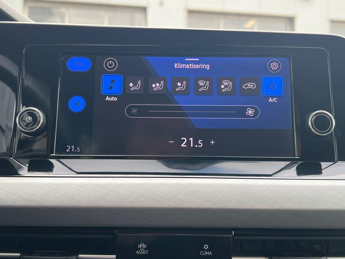 Volkswagen Golf 1.0 eTSI Life Business — foto 33