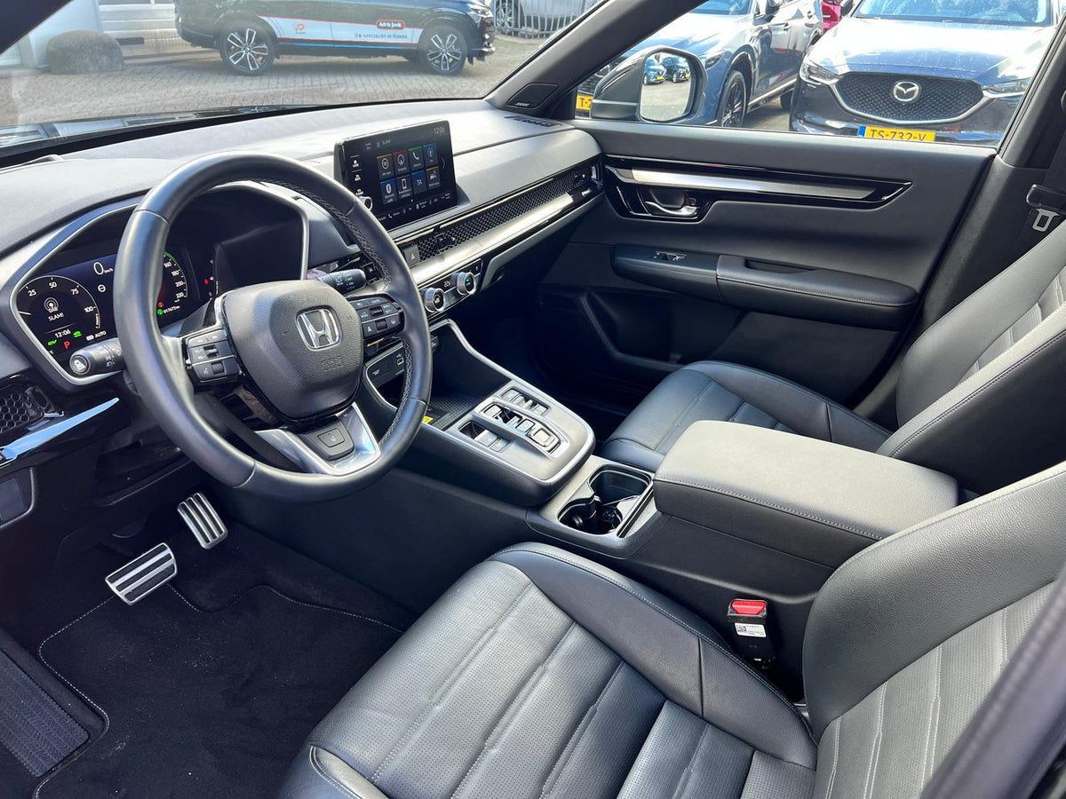 Honda CR-V 2.0 e:PHEV Advance Tech — foto 16