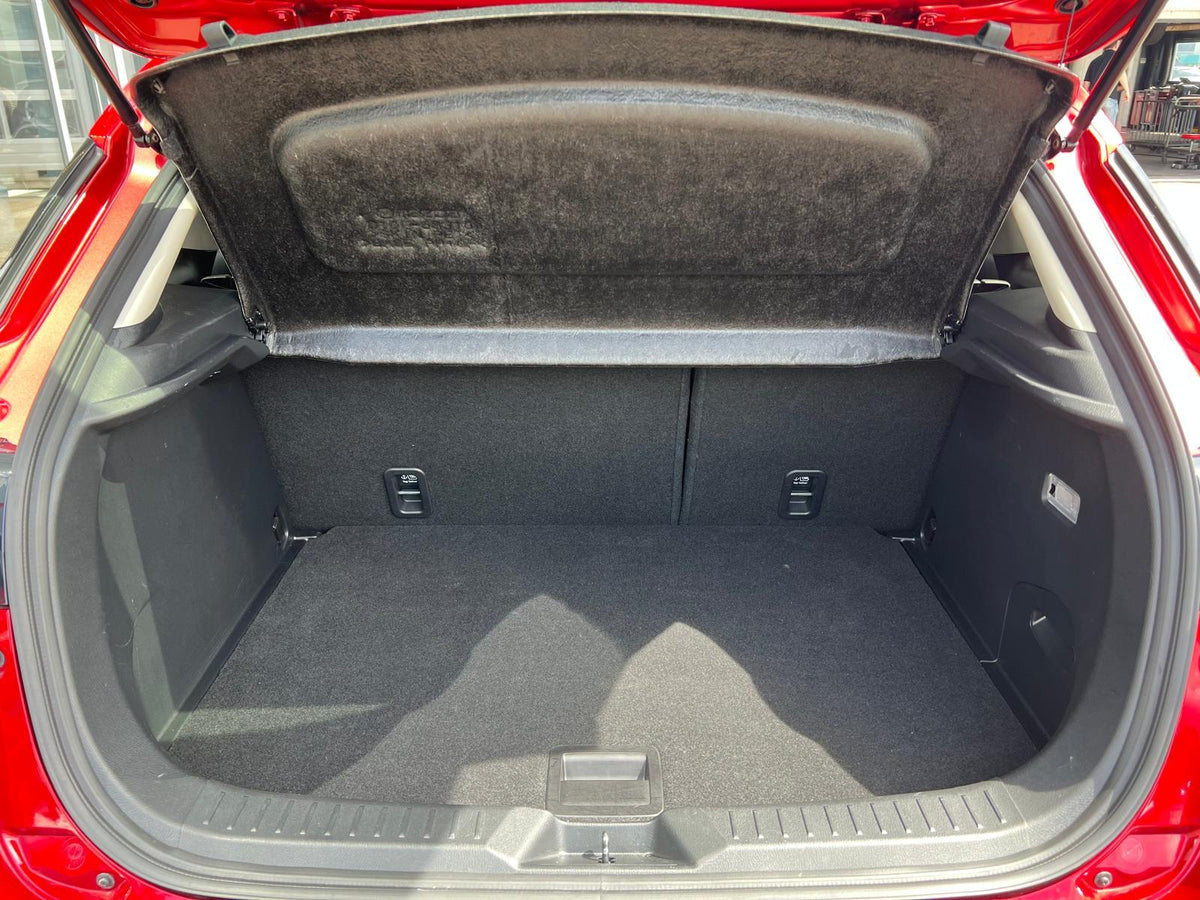 Mazda CX-3 2.0 SkyActiv-G 121 Sportive — foto 38