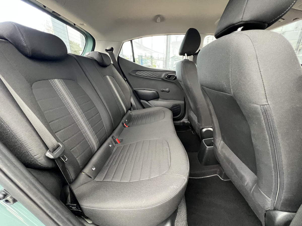 Hyundai i10 1.0 Comfort — foto 19