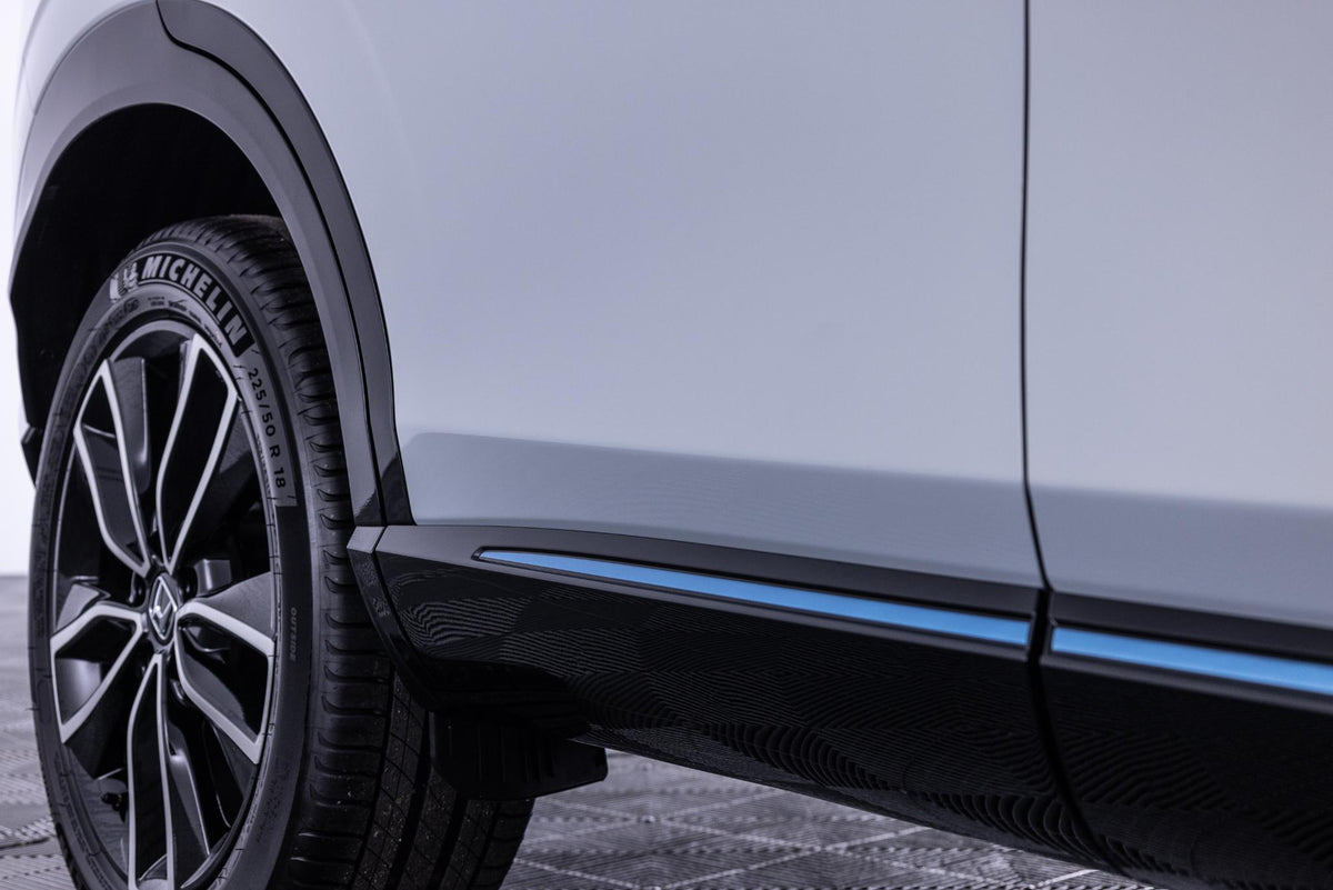 Honda HR-V 1.5 e:HEV Advance Style Plus  | NIEUW | — foto 51