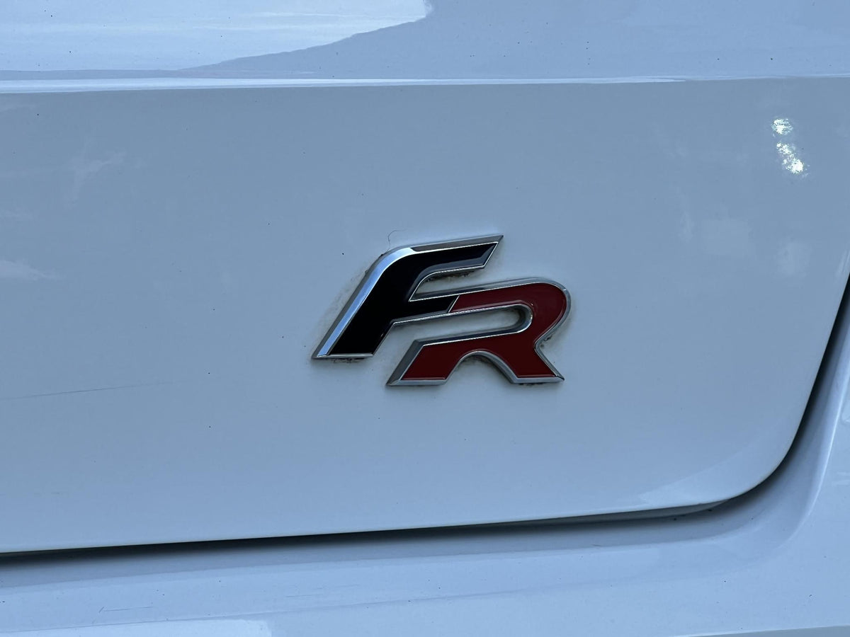 SEAT Arona 1.0 TSI FR Business Intense — foto 34