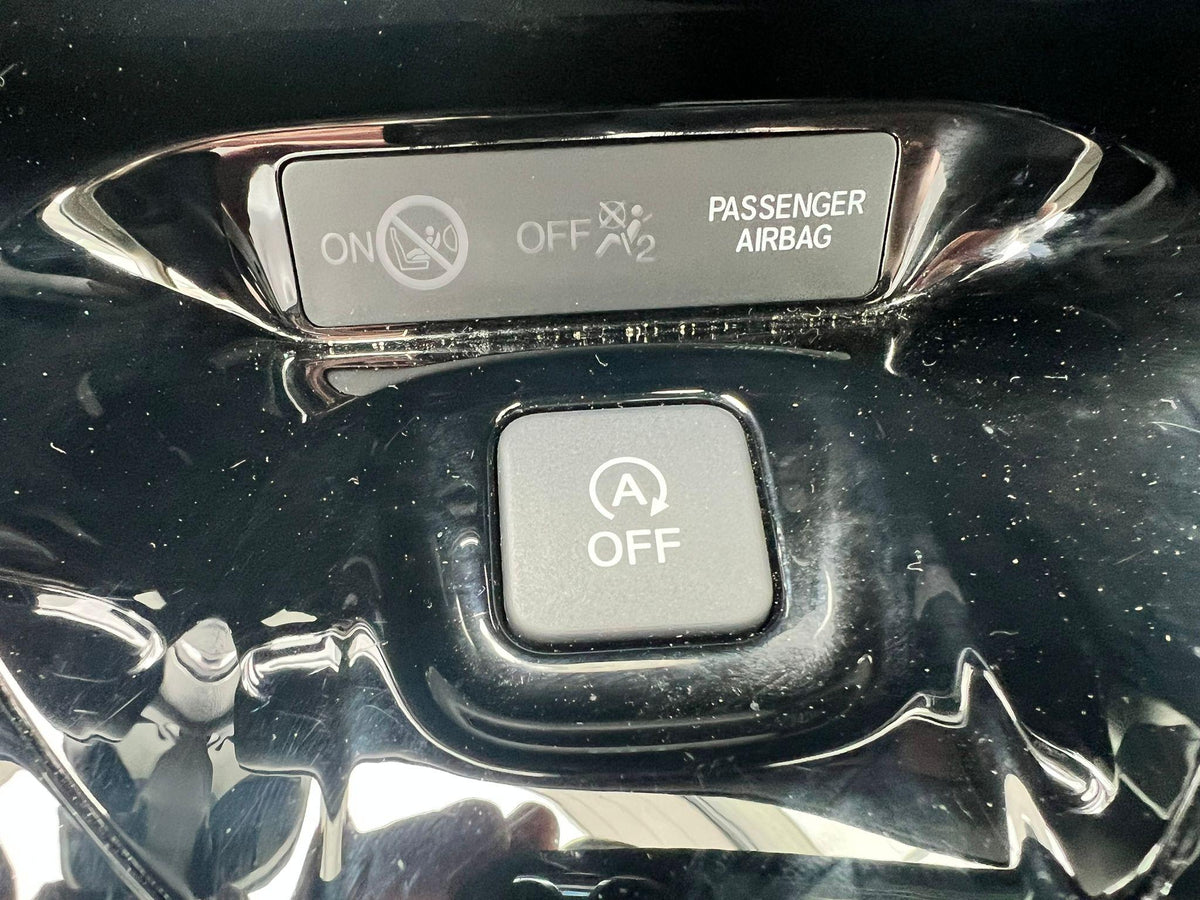 Honda HR-V 1.5 i-VTEC Executive — foto 35