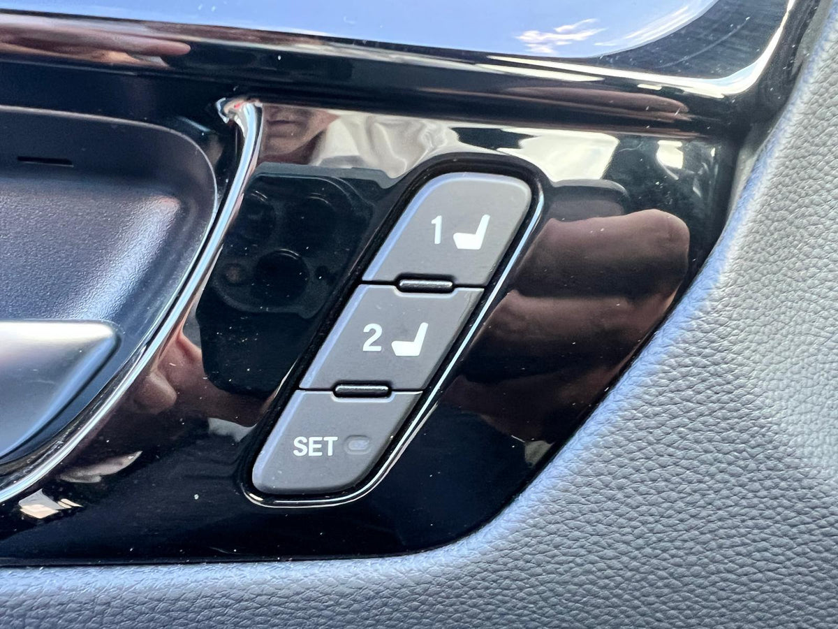 Honda CR-V 2.0 e:PHEV Advance Tech — foto 23