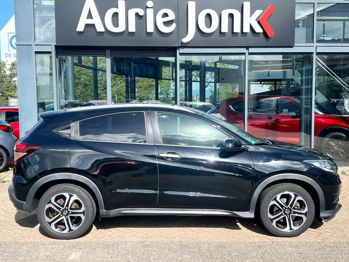 Honda HR-V 1.5 i-VTEC Executive — foto 4