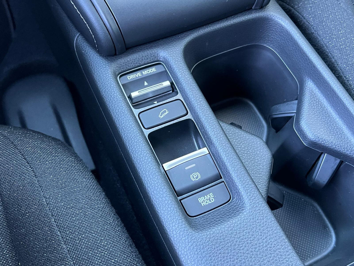 Honda HR-V 1.5 e:HEV Elegance — foto 24
