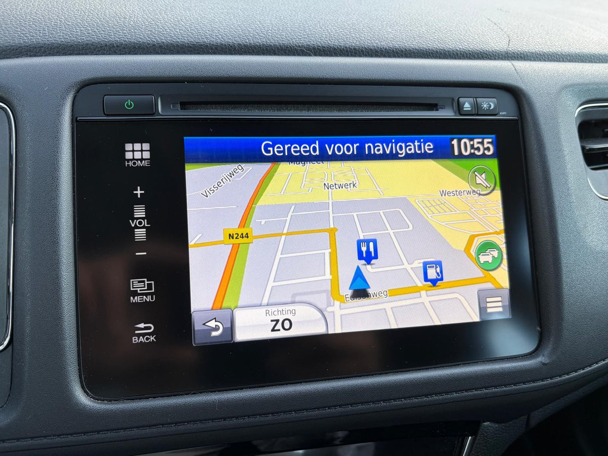 Honda HR-V 1.5 i-VTEC Elegance — foto 26