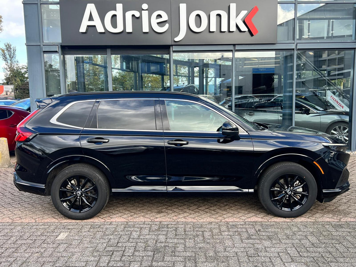 Honda CR-V 2.0 e:PHEV Advance Tech — foto 4