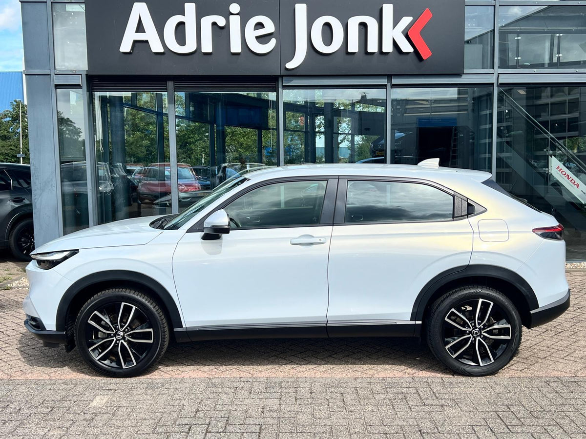 Honda HR-V 1.5 e:HEV Elegance — foto 5