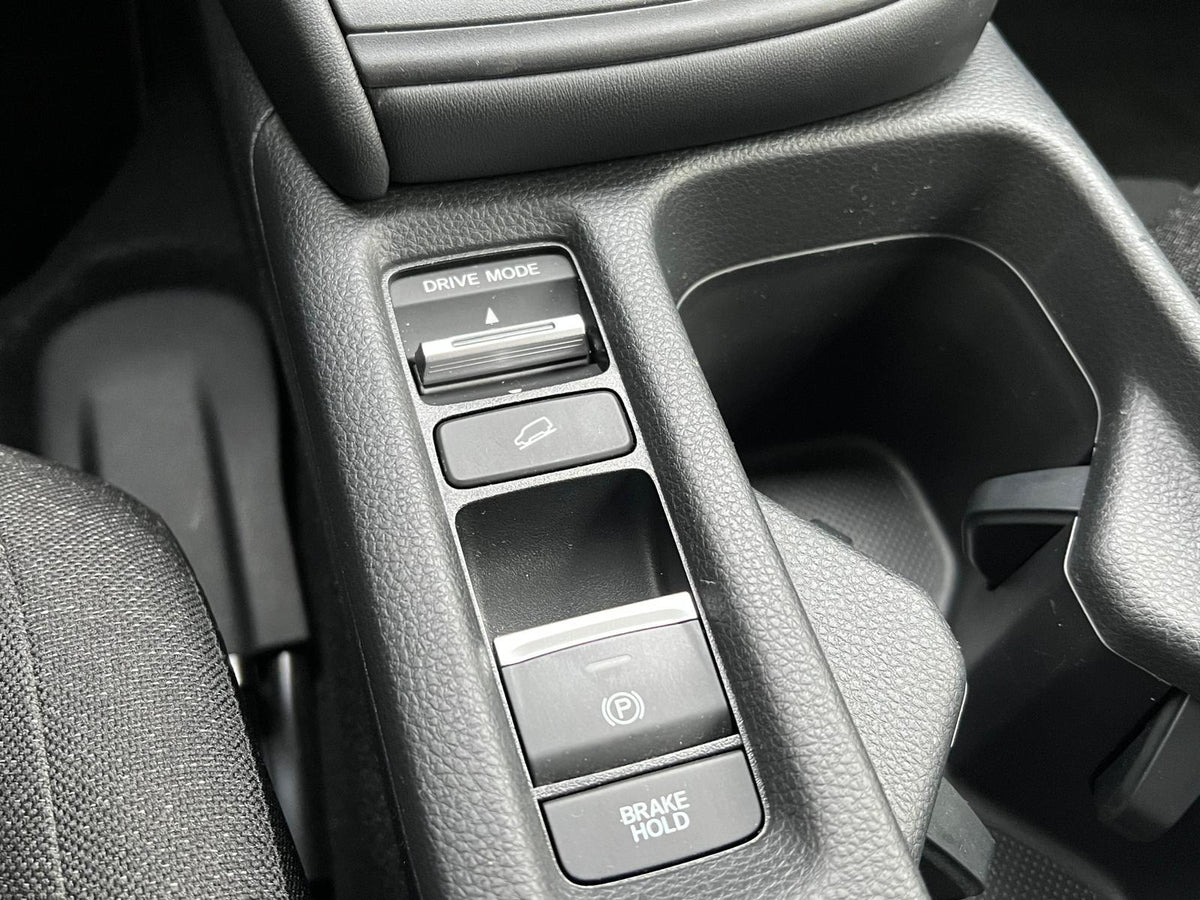 Honda HR-V 1.5 e:HEV Elegance — foto 20
