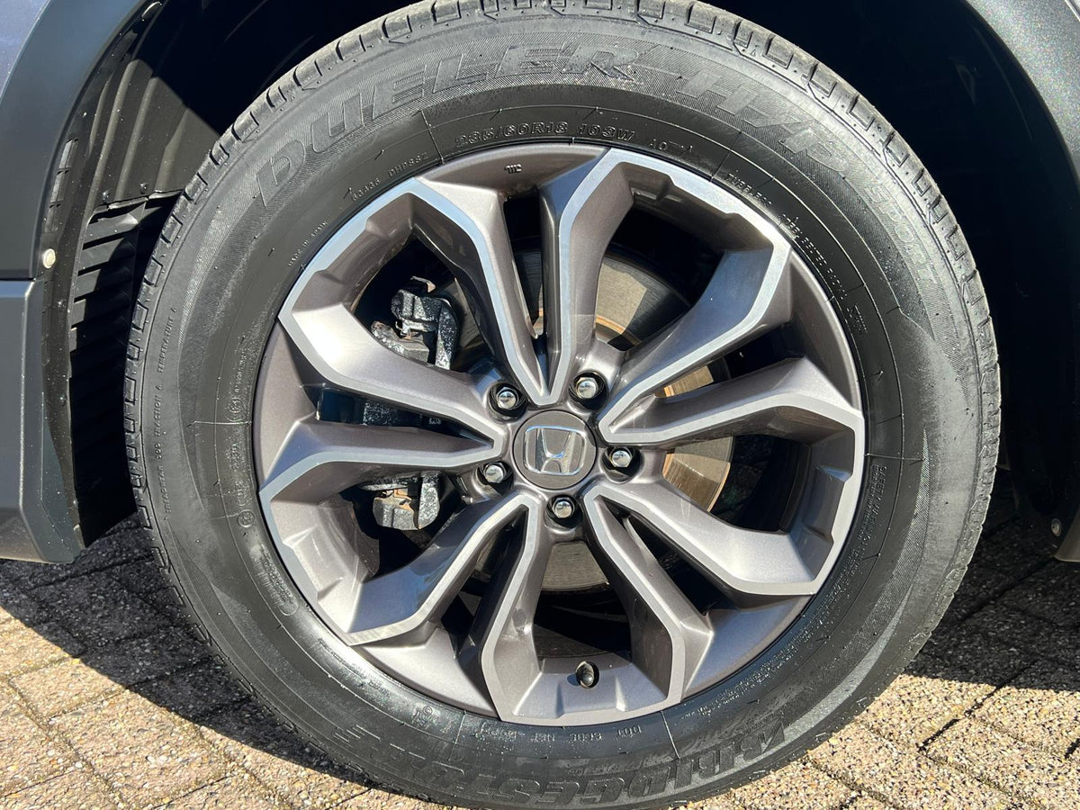 Honda CR-V 2.0 Hybrid AWD Executive — foto 16