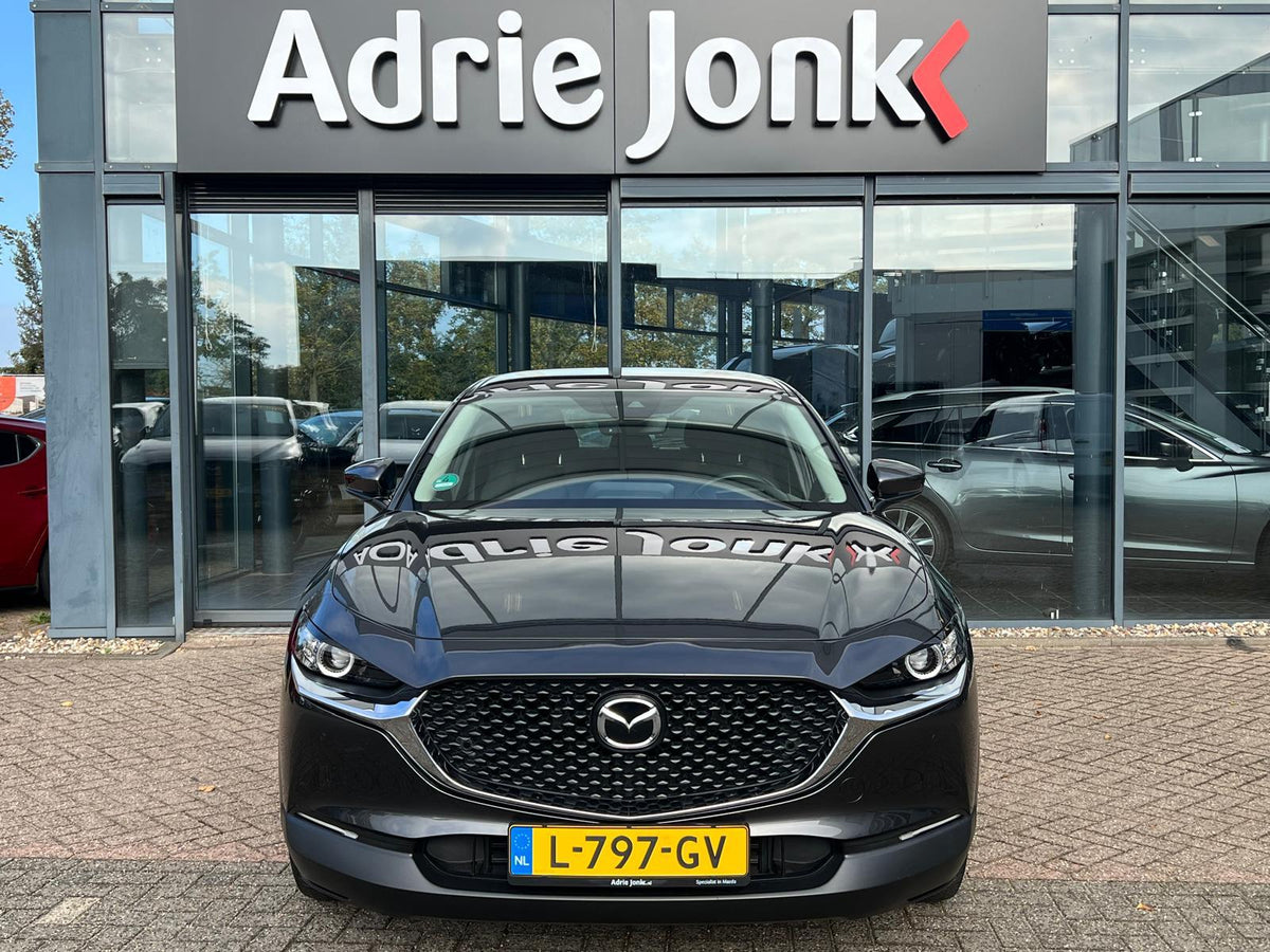 Mazda CX-30 2.0 e-SkyActiv-X M Hybrid Comfort — foto 2