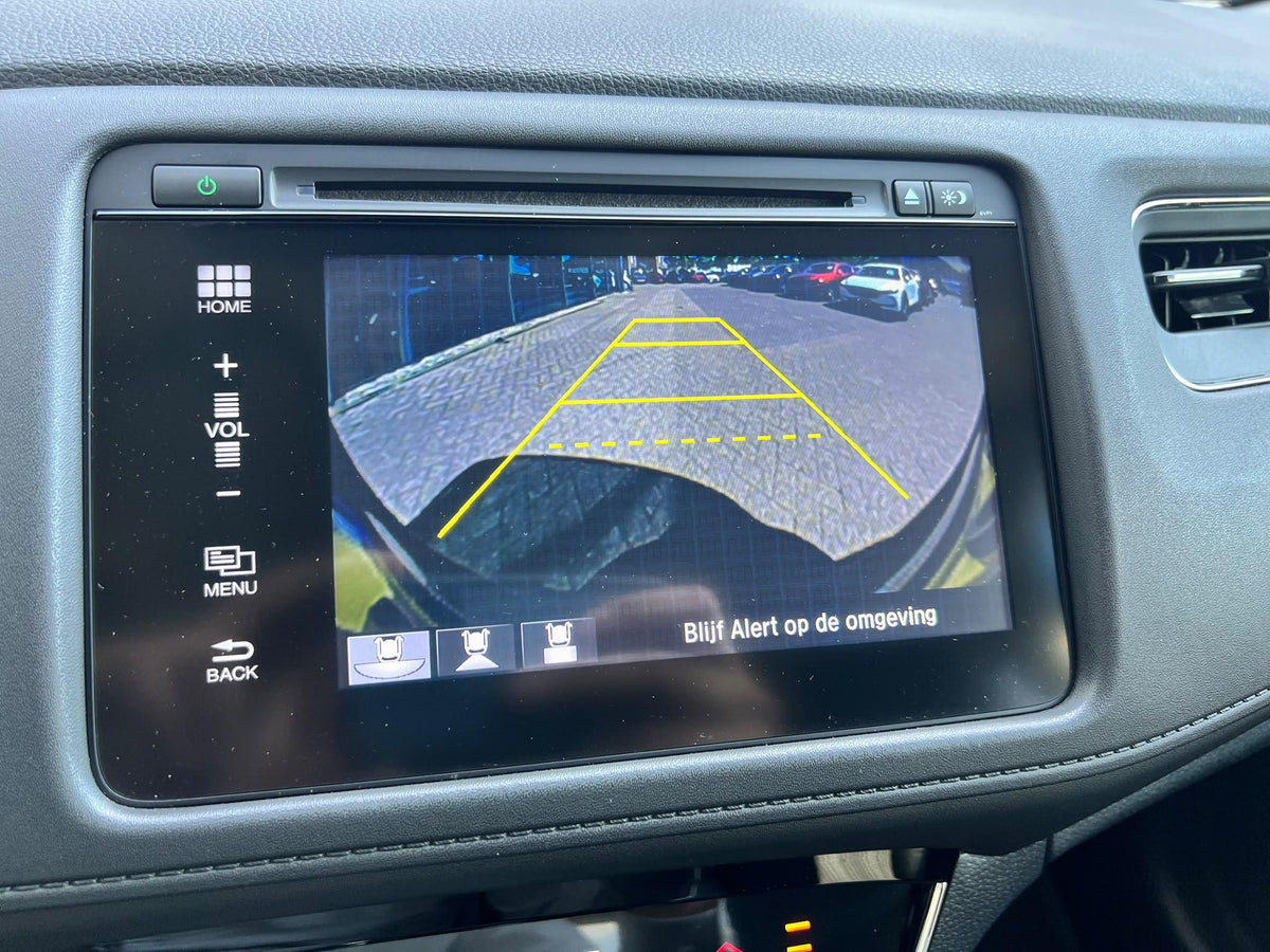 Honda HR-V 1.5 i-VTEC Executive — foto 38