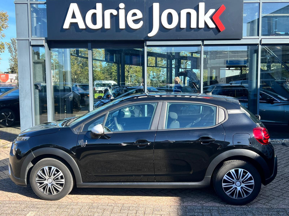 Citroen C3 1.2 PureTech You — foto 5