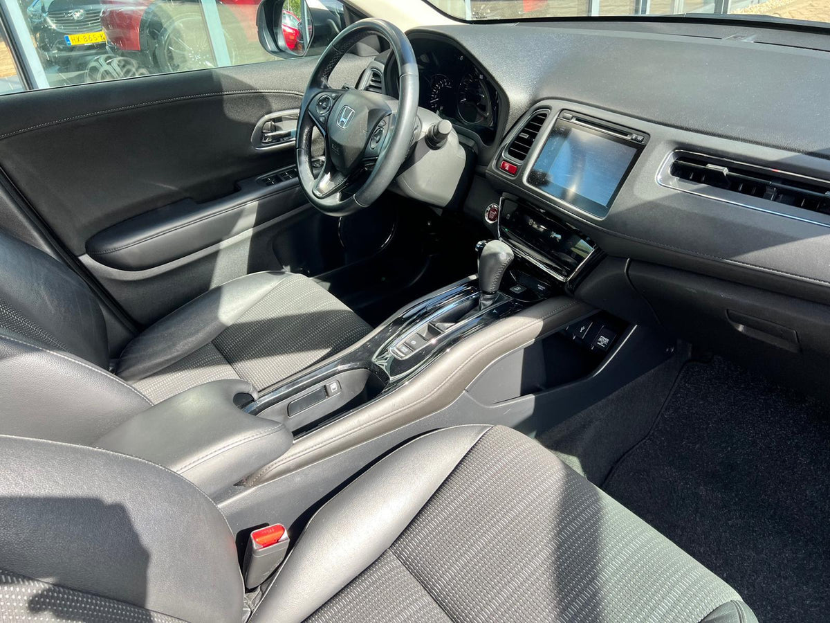 Honda HR-V 1.5 i-VTEC Executive — foto 15