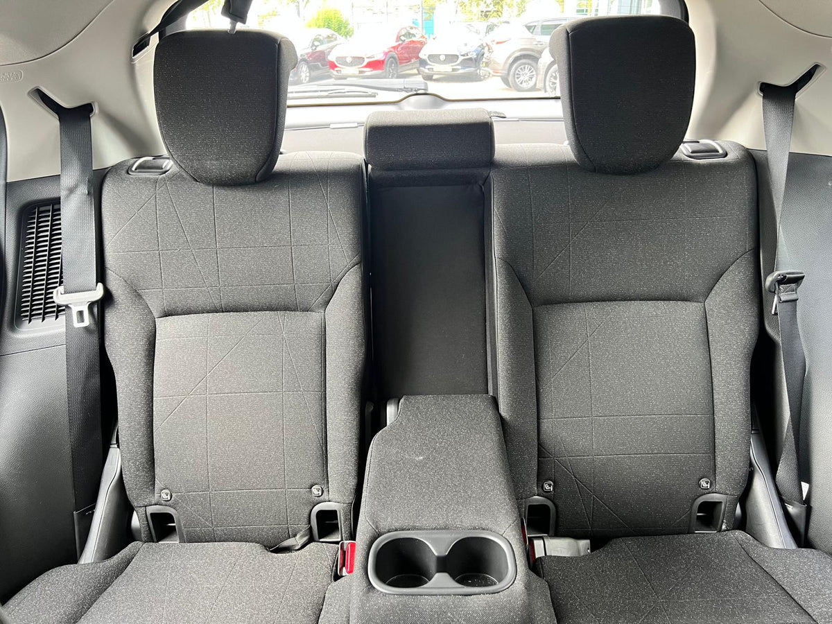 Honda HR-V 1.5 e:HEV Elegance — foto 17