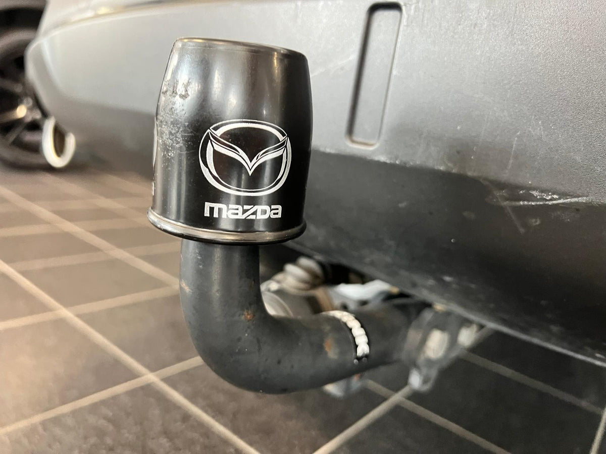 Mazda CX-5 2.0 e-SkyActiv-G M Hybrid 165 Advantage — foto 9
