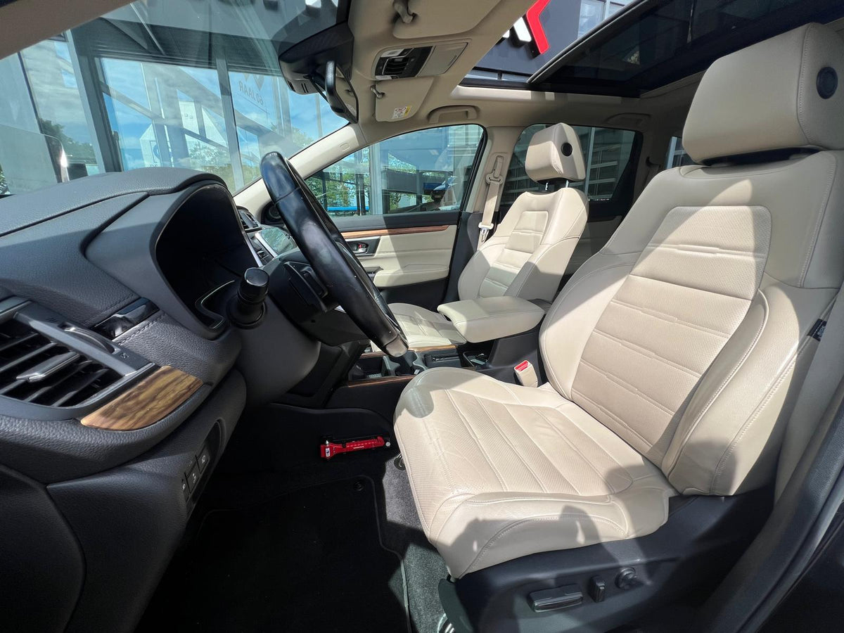Honda CR-V 2.0 Hybrid AWD Executive — foto 10