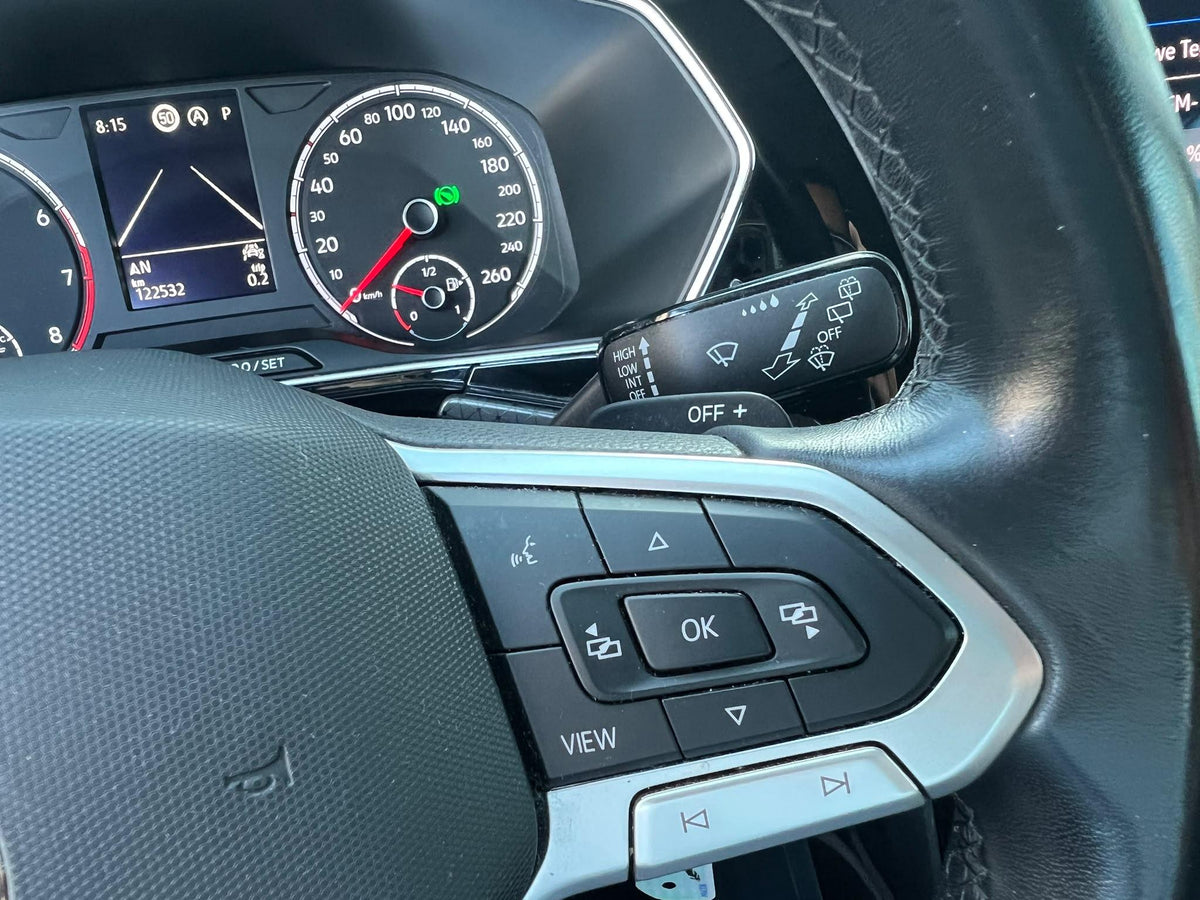 Volkswagen T-Cross 1.0 TSI Life — foto 27