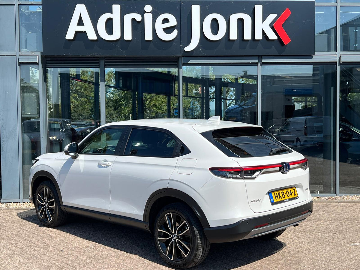 Honda HR-V 1.5 e:HEV Elegance — foto 6
