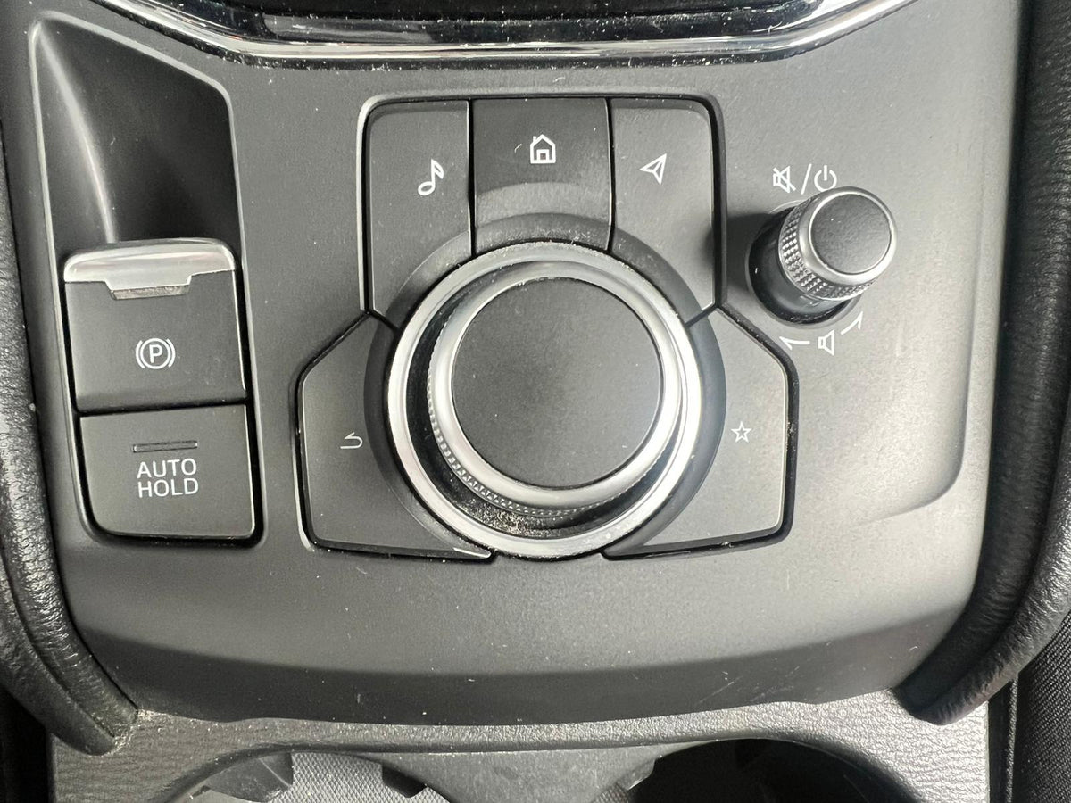Mazda CX-5 2.0 SkyActiv-G 165 Comfort — foto 30