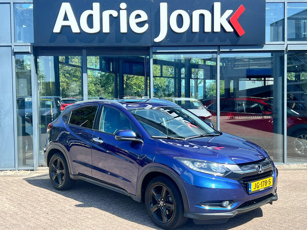 Honda HR-V 1.5 i-VTEC Executive