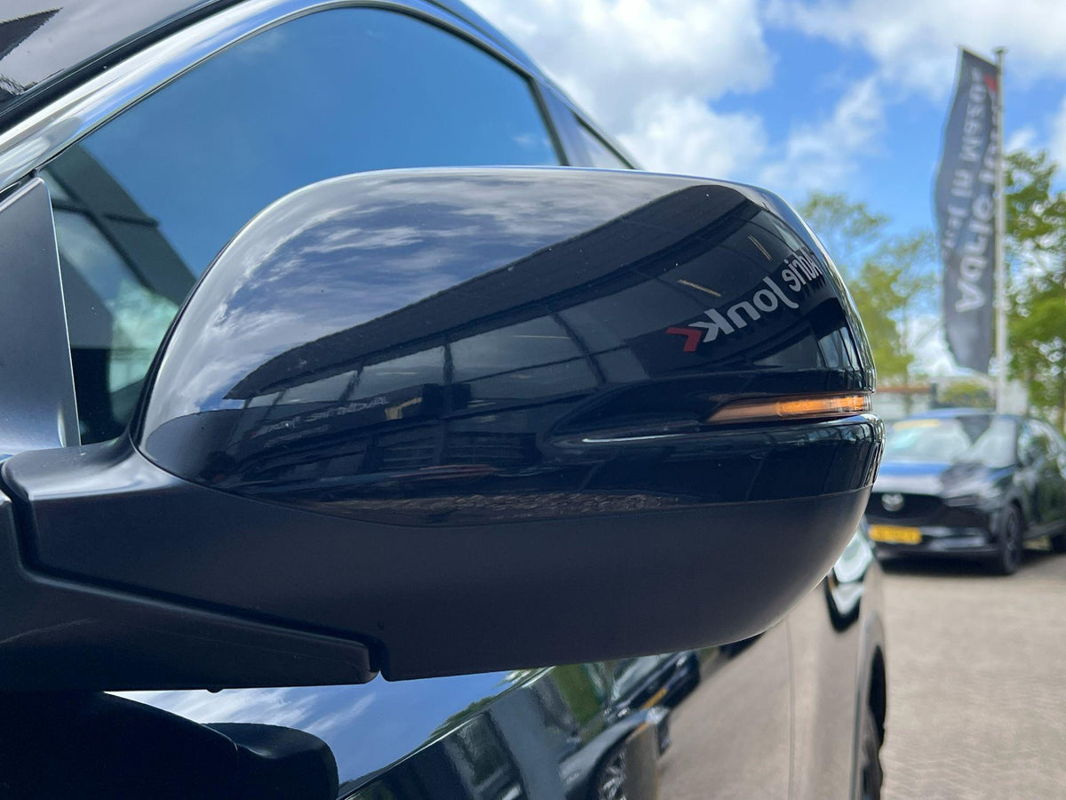 Honda CR-V 2.0 Hybrid Lifestyle — foto 18