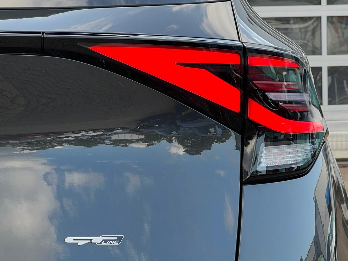 Kia Sportage 1.6 T-GDi Plug-in Hybrid AWD GT-PlusLine — foto 16