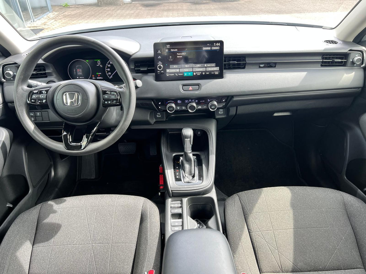 Honda HR-V 1.5 e:HEV Elegance — foto 14