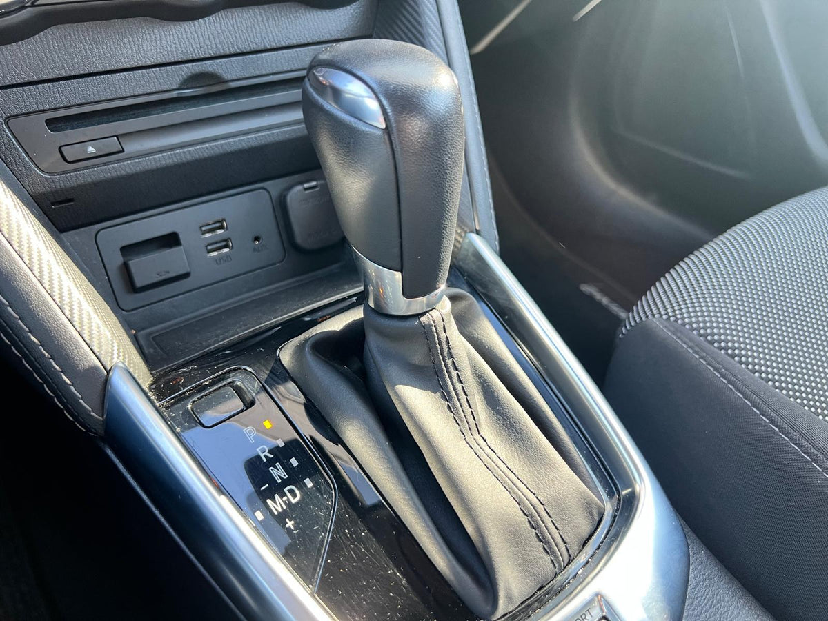 Mazda 2 1.5 Skyactiv-G GT-M — foto 34