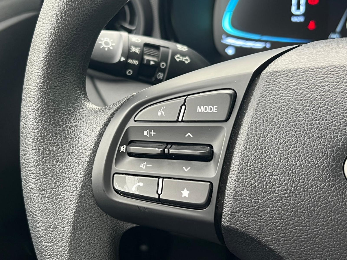 Hyundai i10 1.0 Comfort — foto 23