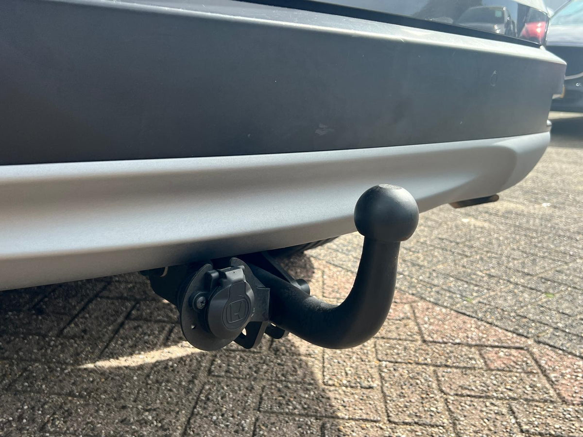 Honda CR-V 2.0 Hybrid Lifestyle — foto 9