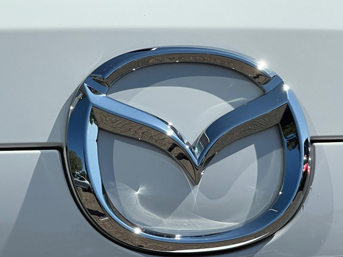 Mazda CX-5 2.0 e-SkyActiv-G M Hybrid 165 Centre-Line — foto 21