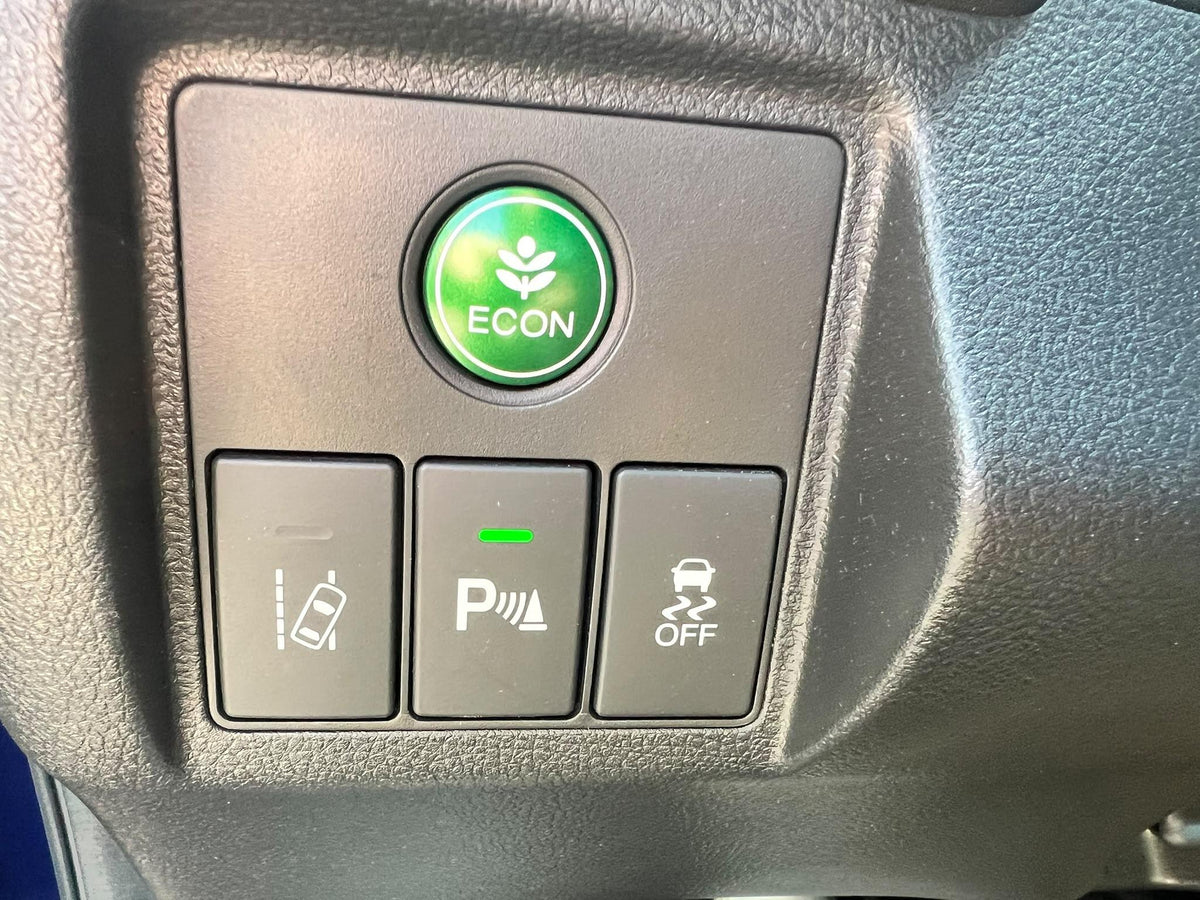 Honda HR-V 1.5 i-VTEC Executive — foto 26