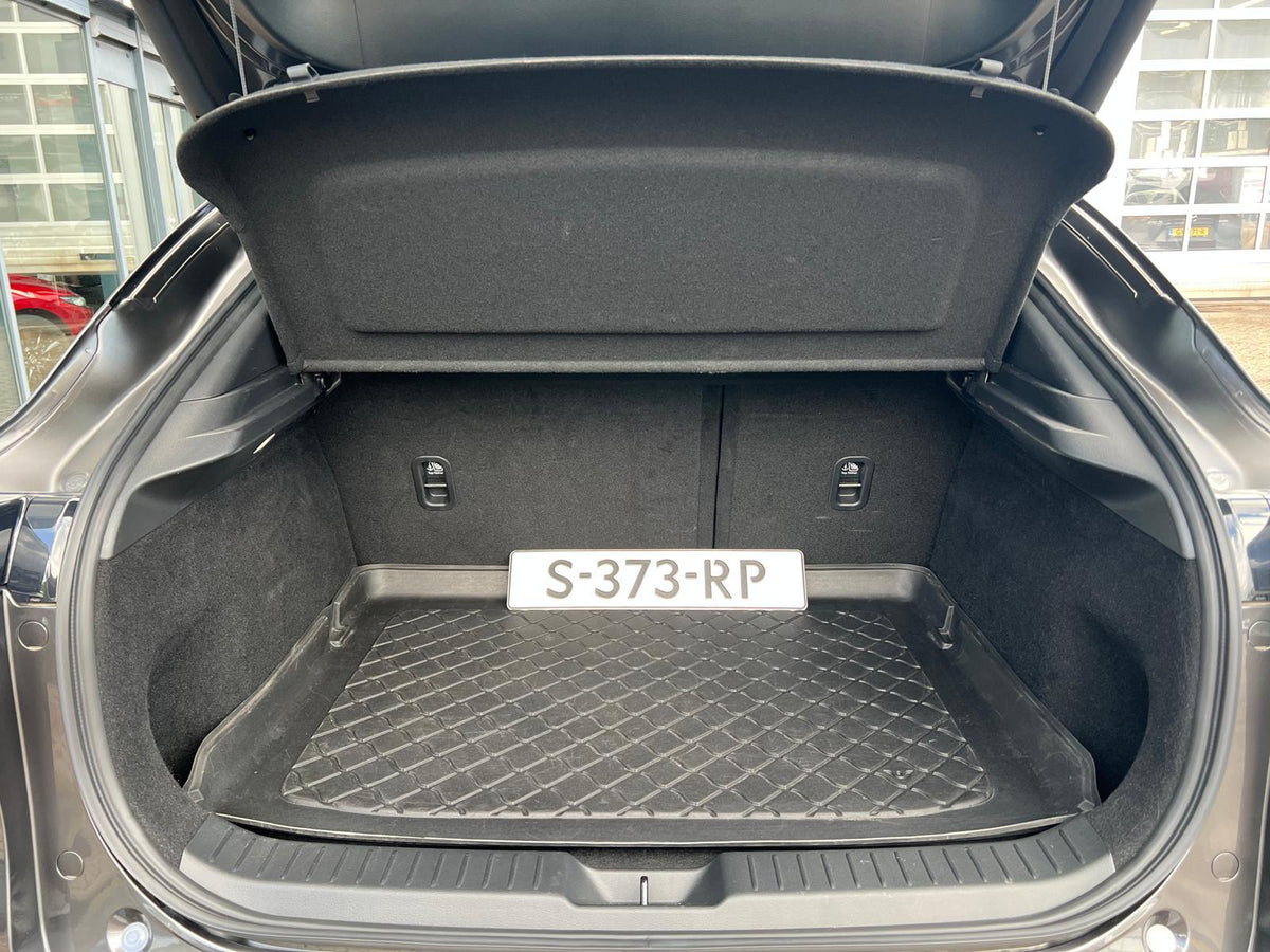 Mazda CX-30 2.0 e-SkyActiv-X M Hybrid Homura — foto 35