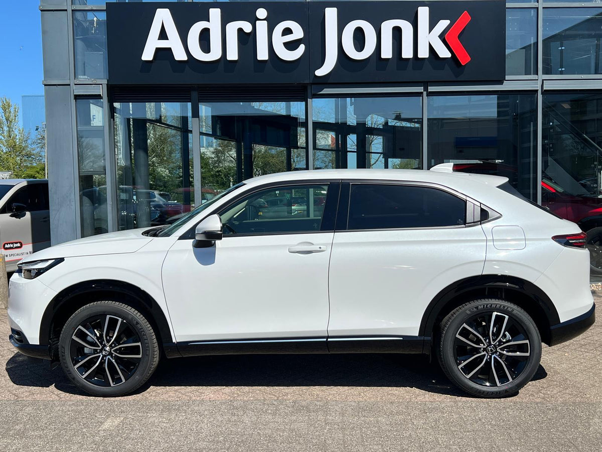 Honda HR-V 1.5 e:HEV Advance — foto 5
