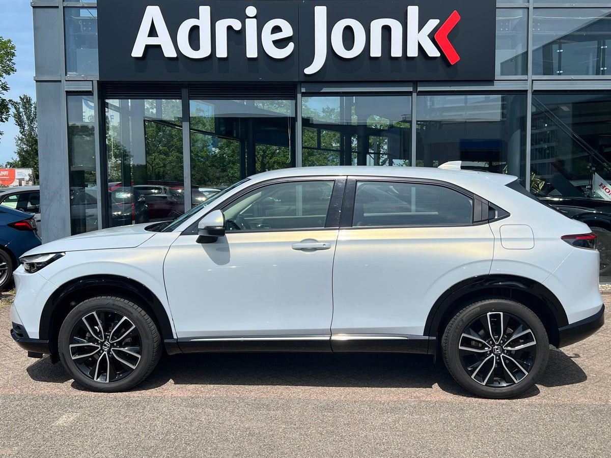 Honda HR-V 1.5 e:HEV Advance — foto 5