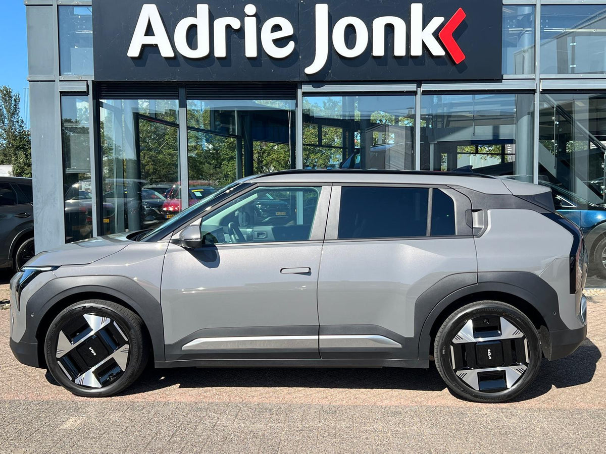 Kia EV3 Plus Advanced 58.3 kWh — foto 5