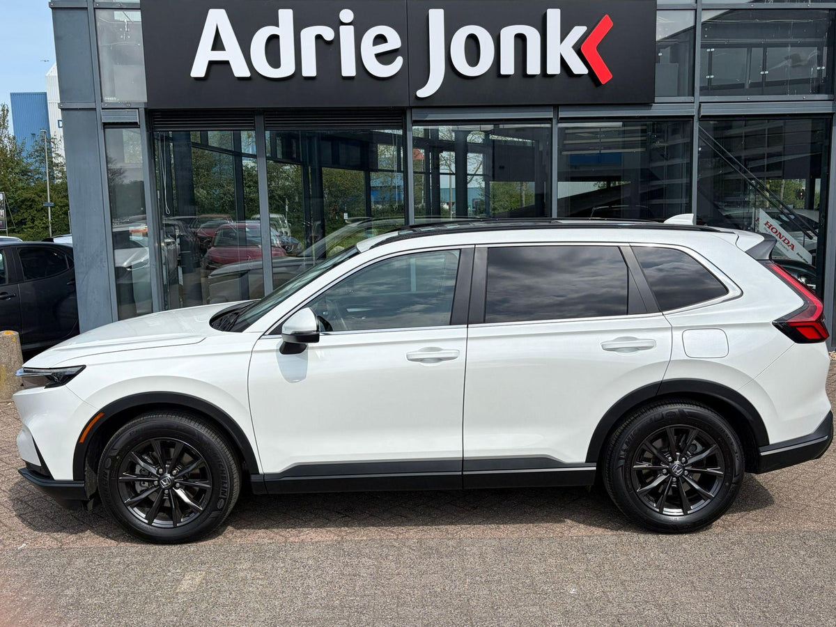 Honda CR-V 2.0 e:HEV Elegance FULL HYBRID 184pk — foto 5