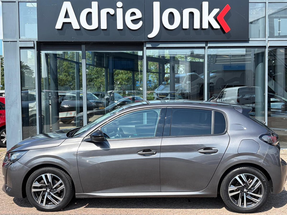 Peugeot 208 1.2 PureTech Allure 100pk — foto 5