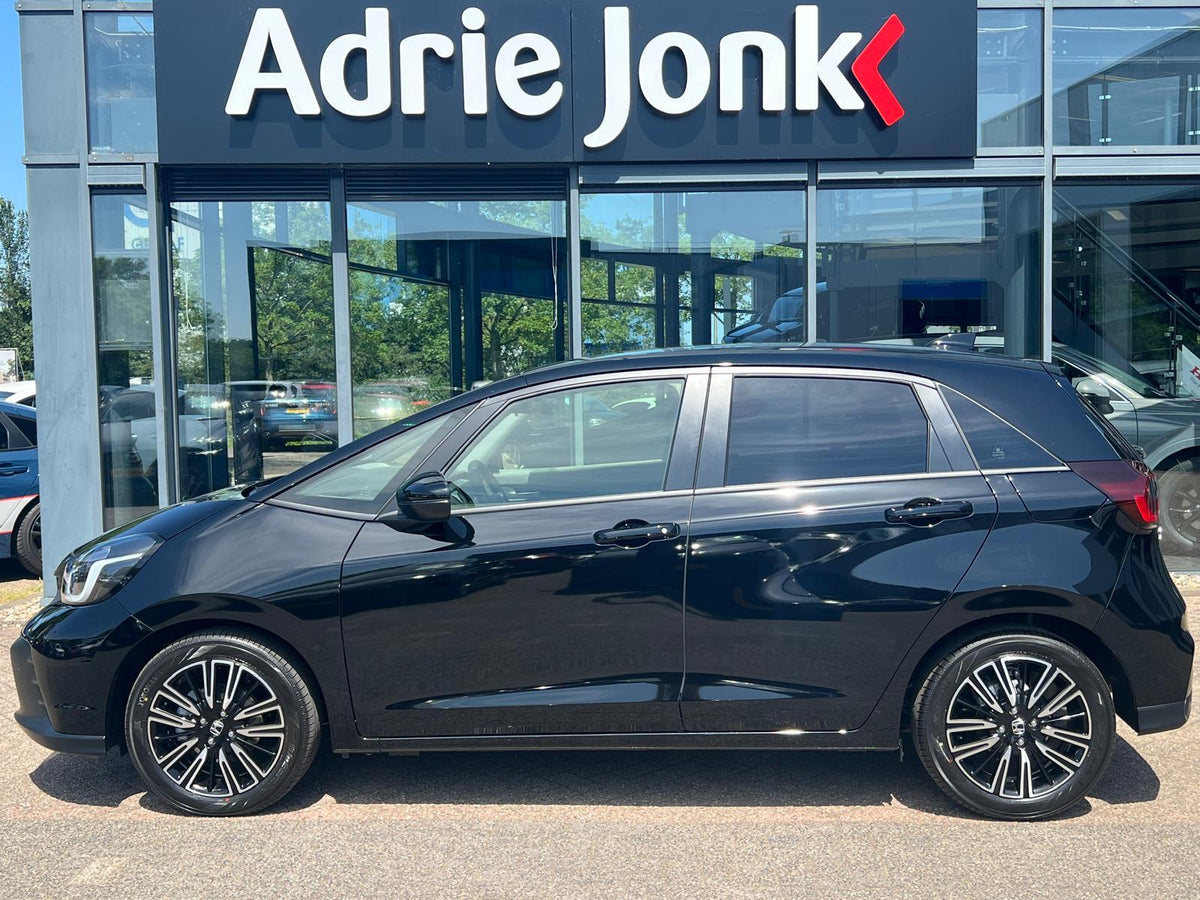 Honda Jazz 1.5 e:HEV Advance — foto 5