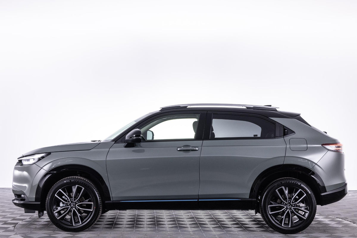 Honda HR-V 1.5 e:HEV Advance Style — foto 5