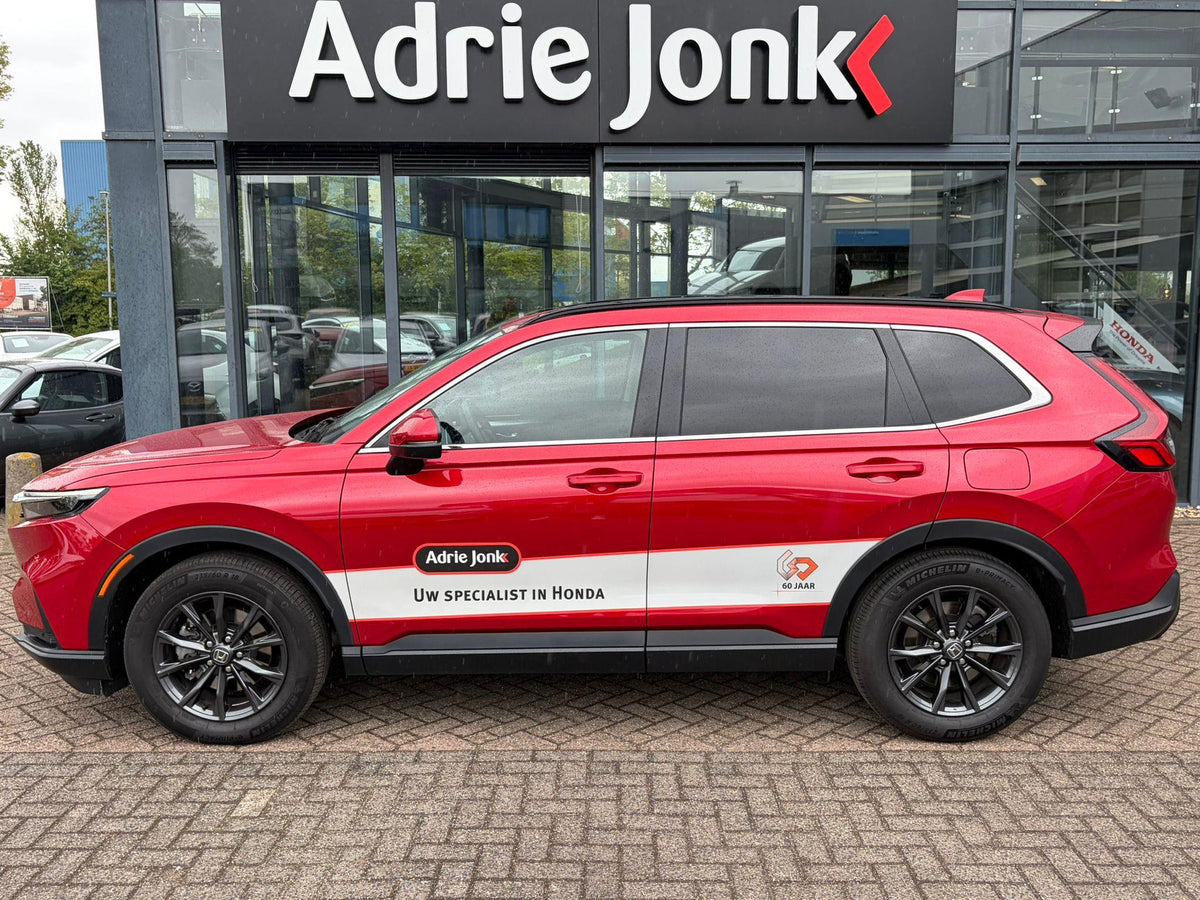Honda CR-V 2.0 e:HEV Elegance — foto 5