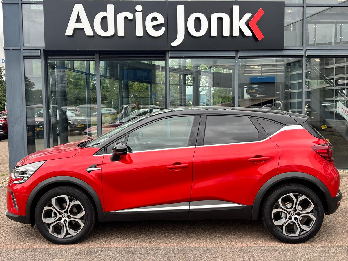 Renault Captur 1.0 TCe 90 techno — foto 5